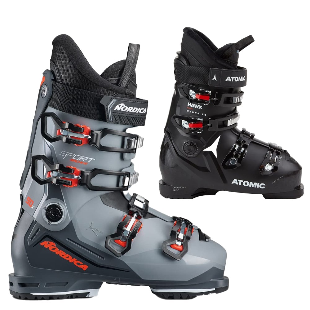 Ski Boots